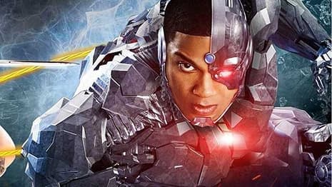 ZACK SNYDER's JUSTICE LEAGUE: More Details From Zack And Deborah Snyder On The Movie's Shock Release