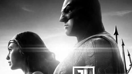 ZACK SNYDER'S JUSTICE LEAGUE: New Footage Released Ahead Of Full DC FanDome Trailer