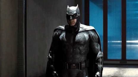 ZACK SNYDER'S JUSTICE LEAGUE Saw HBO Max Receive An Increase In Users And Massive Surge In Downloads