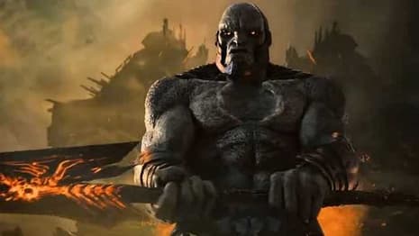 ZACK SNYDER'S JUSTICE LEAGUE Star Ray Porter Hopes To Return To The DCEU As Darkseid