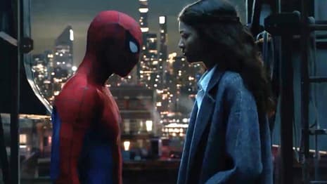 Zendaya Explains How She Managed To Film SPIDER-MAN: BRAND NEW DAY & DUNE: PART THREE Around The Same Time
