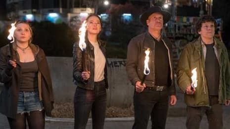 ZOMBIELAND: DOUBLE TAP Featurette Contains Some Hilarious New Footage