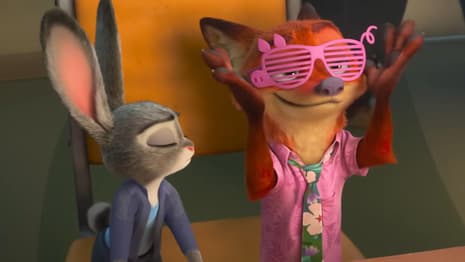 ZOOTOPIA 2 Erupts At Global Box Office For AVENGERS-Like Worldwide Opening Weekend Gross
