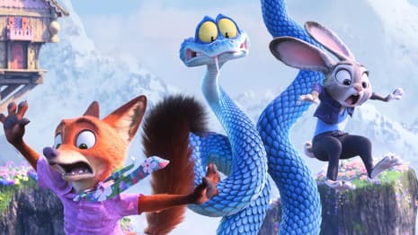ZOOTOPIA 2: Officers Judy Hopps & Nick Wilde Are Back In Action In Fun-Filled Official Trailer