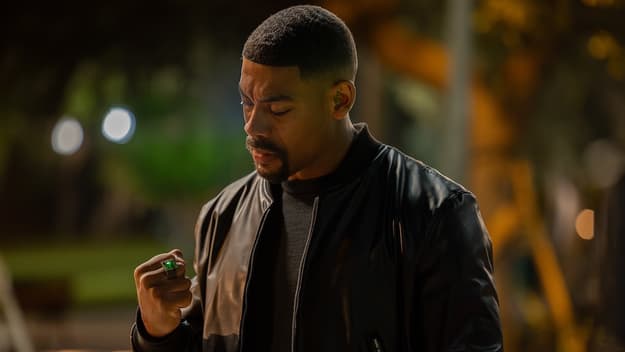 Lanterns Season 1 Review: Its Leads Shine Bright, But Even They Can't Save This Abysmal Adaptation