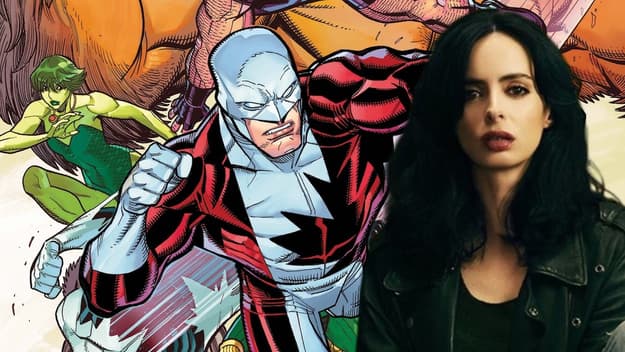Alpha Flight And Jessica Jones Projects Rumored To Be In The Works At Marvel Studios