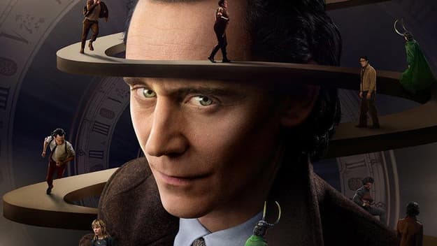 LOKI Season 2 Reactions Are In - Find Out What Critics Are Saying About The First 4 Episodes