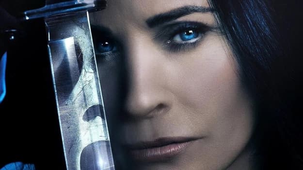 Courteney Cox Is Officially In Talks To Return As Gale Weathers For SCREAM VII
