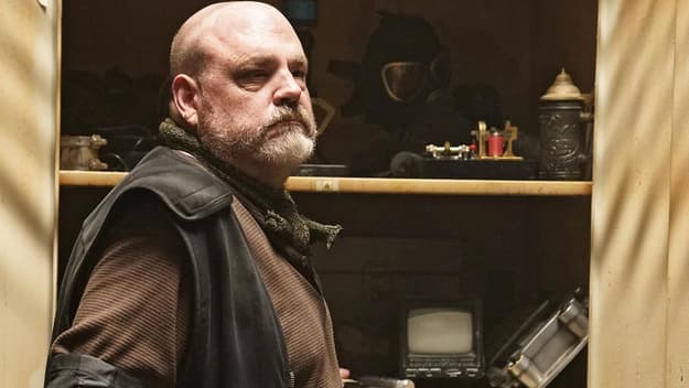 James Gunn’s SUPERMAN Casts Pruitt Taylor Vince To Play Pa Kent In The DCU's Inaugural Film