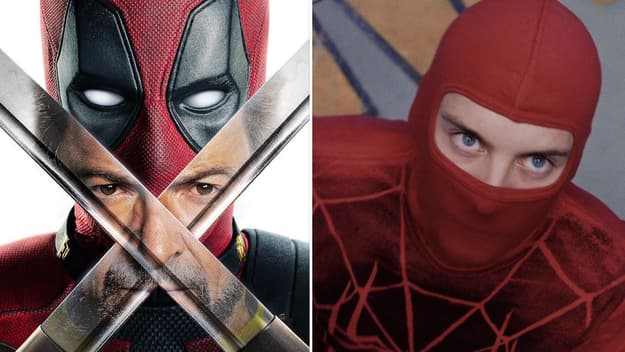 Does DEADPOOL & WOLVERINE's New Trailer Feature A Nod To 2002's SPIDER-MAN?