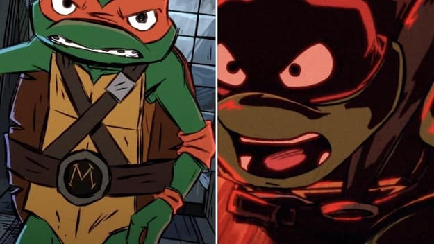 TALES OF THE TEENAGE MUTANT NINJA TURTLES Teaser Reveals What's Next For The Awesome Foursome