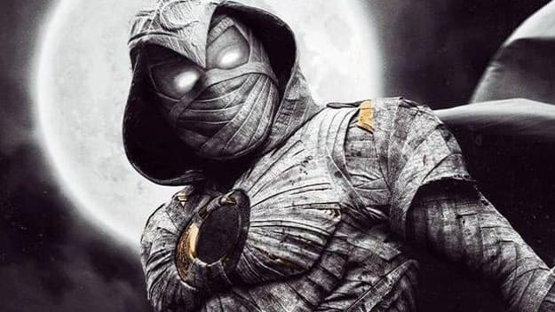 MOON KNIGHT Costume Designer On The Possibility Of Disney+ Series Returning For Season 2
