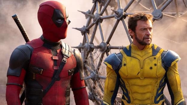 Marvel Studios' Kevin Feige Reveals Why He Turned Down Ryan Reynolds' First DEADPOOL & WOLVERINE Pitch
