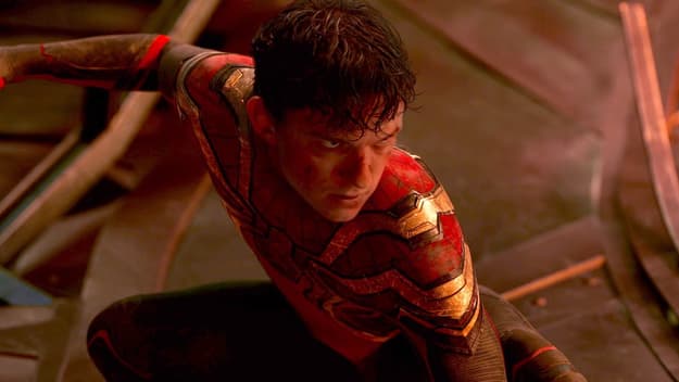 SPIDER-MAN 4: Jon Watts Has Some Advice For Whoever Directs The Wall-Crawler's Next Movie