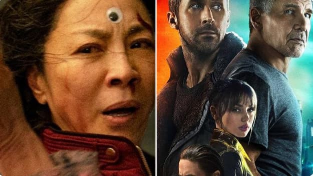 BLADE RUNNER 2099 Casts Michelle Yeoh In Lead Role; First Plot Details Revealed