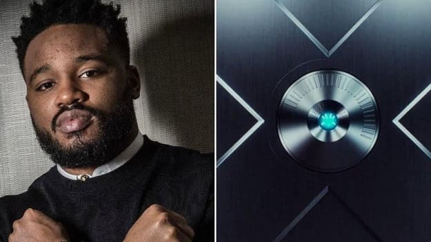 RUMOR: Ryan Coogler Has Signed On To Direct BLACK PANTHER 3 - But Marvel Also Wants Him For X-MEN