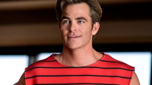WONDER WOMAN 1984 Star Chris Pine On Sequel's Negative Reception: I Love The Movie, So There