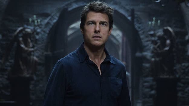 THE MUMMY Director Stephen Sommers Reveals Why He Was Insulted By 2017 Reboot Starring Tom Cruise