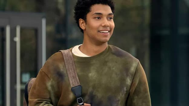 GEN V Showrunner On Decision To Re-Craft Season 2 In The Wake Of Chance Perdomo's Tragic Death