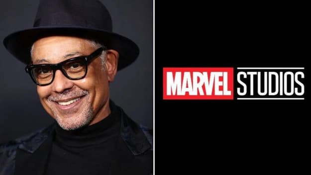 THE BOYS & THE MANDALORIAN Actor Giancarlo Esposito Rumored To Make His MCU Debut In Upcoming Disney+ Project