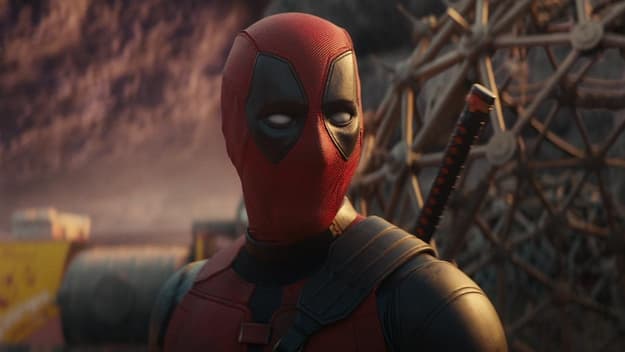 DEADPOOL & WOLVERINE: Returning Marvel Actor Talks Cameo And Patching Things Up With [SPOILER]