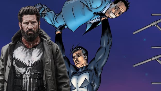 5 Frank Castle Special Presentations That Could Follow The Punisher: One Last Kill