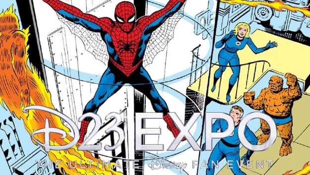6 MCU Movies And TV Shows Marvel Studios Could (And Should) Announce At D23 Today