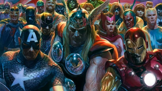 6 Ways The Marvel Cinematic Universe Must Evolve For The Post-AVENGERS: SECRET WARS Reboot