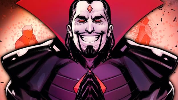 Adam Driver's Mr. Sinister Rumored To Appear In Multiple MCU Projects Following X-Men Debut