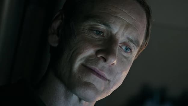 Alien: Ridley Scott Developing New Movie With Prometheus Connection — Could Michael Fassbender Return?