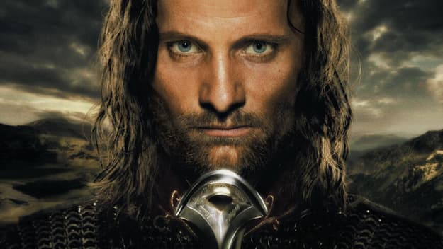 Andy Serkis Reveals Viggo Mortensen's Aragorn Recasting Reaction In The Lord Of The Rings: The Hunt For Gollum