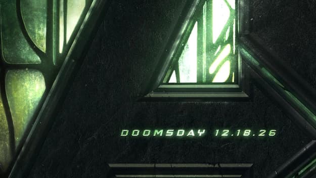 AVENGERS: DOOMSDAY - New Details On Doctor Doom Vs. [SPOILER] Battle; Halle Berry On Possible Storm Return