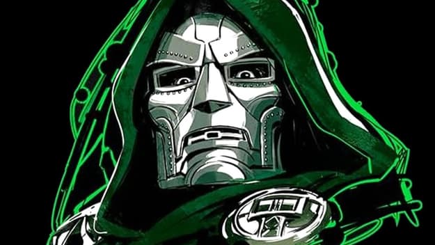 Avengers: Doomsday Directors Share Cryptic Teaser Image - Is The Trailer Imminent?