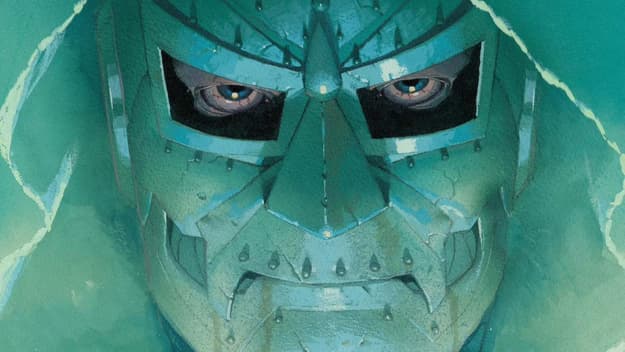 Avengers: Doomsday: Doctor Doom's Face Revealed? Possible Leaked Images Show A Scarred Robert Downey Jr.