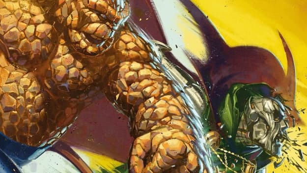 AVENGERS: DOOMSDAY: Every Leak And Rumor About The Upcoming Trailer (Including When We'll See It)