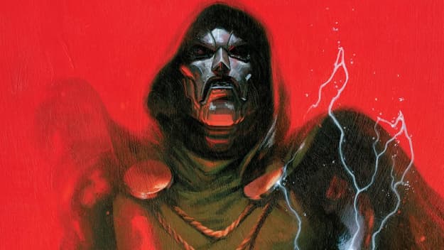 AVENGERS: DOOMSDAY Leaked Set Video Reveals First Look At A Key Multiverse Location From [SPOILER]