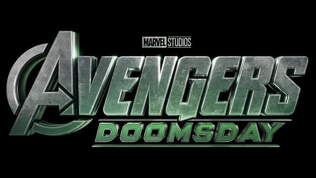 AVENGERS: DOOMSDAY Reportedly Casting For A Mysterious Agent Character Who Will Have A Key Role In The Movie