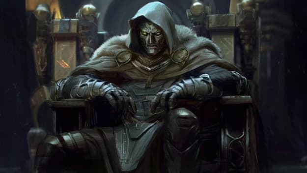 Avengers: Doomsday Reportedly Hailed As Best MCU Movie Yet Following Early Internal Test Screening