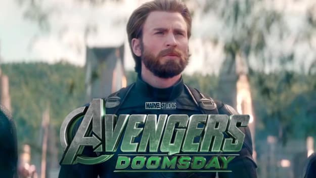 Avengers: Doomsday Synopsis Revealed As Wesley Holloway Joins Cast, Seemingly As [Spoiler]