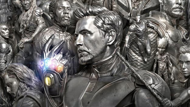 Avengers Endgame: Encore Review: This Cynical Re-Release Does Nothing But Cheapen A Great Movie - Spoilers