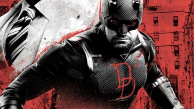 DAREDEVIL: BORN AGAIN Season 2 Posters Tease The Battle For New York's Soul