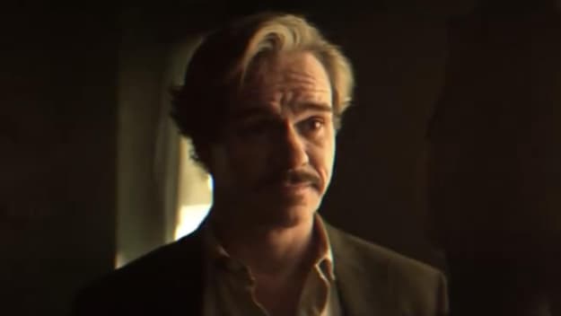 DAREDEVIL: BORN AGAIN Season 2 Promo Includes Swordsman vs. AVTF Action And War In Hell's Kitchen