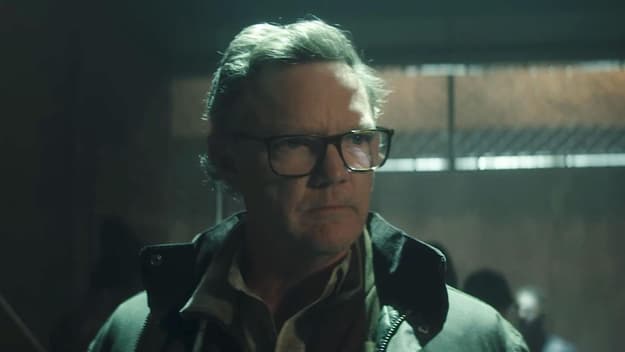 DAREDEVIL: BORN AGAIN Season 2's Mr. Charles Will Be Connected To THUNDERBOLTS*'s [SPOILER]