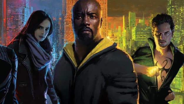 DAREDEVIL: BORN AGAIN Season 3 Rumor Reveals What Leads To The Defenders Reunion - SPOILERS