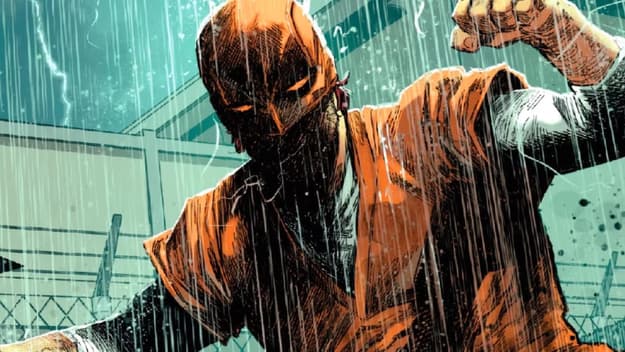 Daredevil: Born Again Season 3 Trailer Description — Matt Murdock Suits Up Behind Bars In First Look