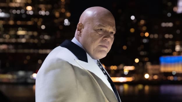 Daredevil: Born Again Star Vincent D'Onofrio Reveals Why Kingpin Can't (Currently) Appear In MCU Movies
