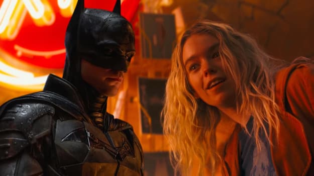 DC Reveals Supergirl Extended Preview At CinemaCon - But The Batman Part II Wasn't Even Mentioned