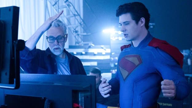 DCU Rumor Roundup: Update On James Gunn Potentially Leaving DC Studios; Daniel Craig In THE BATMAN 2, More