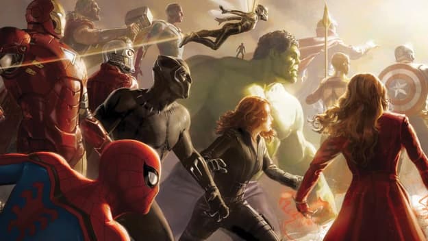 Disney Lays Off More Than 1,000 Staff Members, Gutting Marvel's Visual Development Team