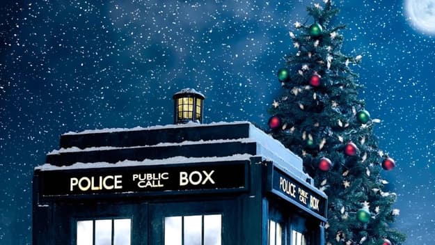 Doctor Who Showrunner Russell T Davies Reveals When The Sixteenth Doctor Actor Will Be Announced